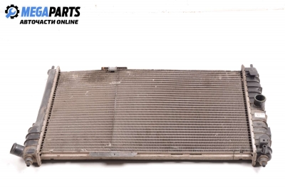 Воден радиатор за Daewoo Racer Hatchback (1986 - 2007) 1.5, 75 к.с.